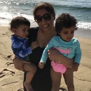 Meet your Posher, Anupama